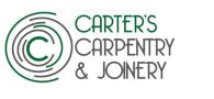 Carters Carpentry and Joinery